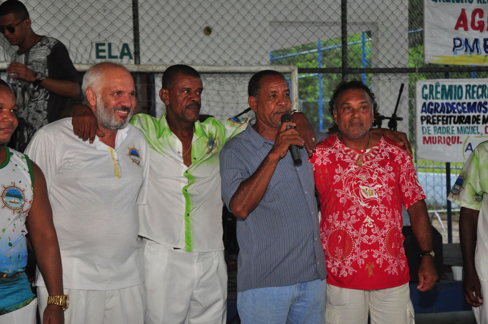 Feijoada — GRESUCV Unidos da Costa Verde — foto 64